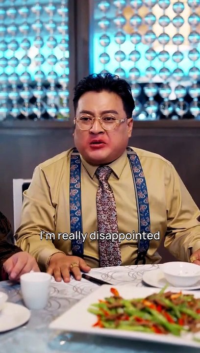 The Missing Master Chef Eng Sub