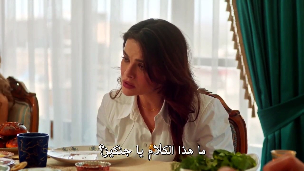 مسلسل المدينة البعيدة الحلقة 19 مترجمة [Full Movie]
