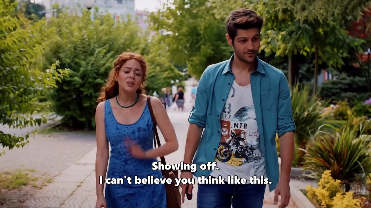 Acil Ask Araniyor Episode 16 | Turkish Drama English Subtitles | Full Episode
