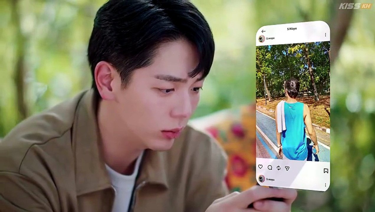 Love of Silom (Uncut Ver.) Ep 10 Engsub