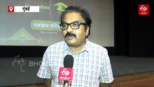 MIFF मध्ये पहिलाच ‘एआय’ हॅकॅथॉन ठरणार आकर्षण; 'ईटीव्ही भारत' निभावणार डिजिटल माध्यम प्रायोजकाची भूमिका