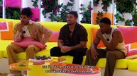 Love Island (US) - S8 EP 2
