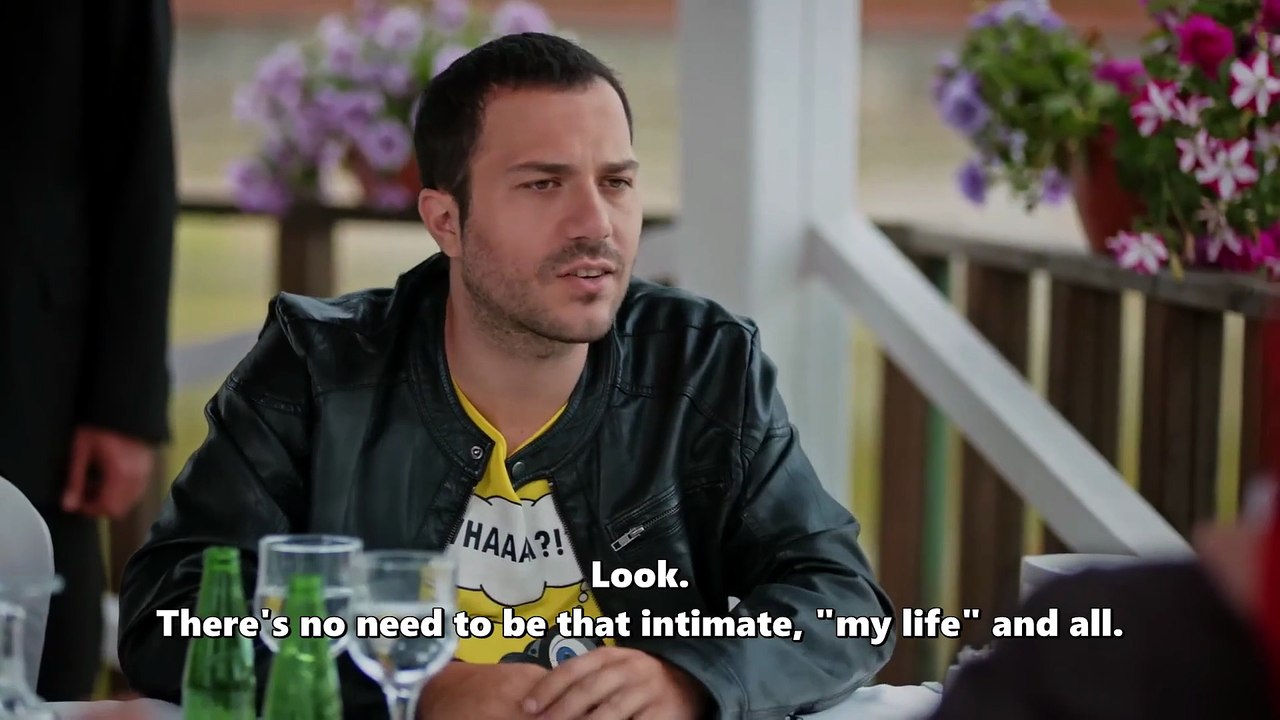Acil Ask Araniyor Episode 11 | Turkish Drama English Subtitles | Full Episode