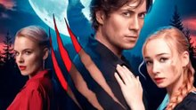 The Alpha's Cursed Luna  #MyDrama Official Lycan Fantasy Short Series