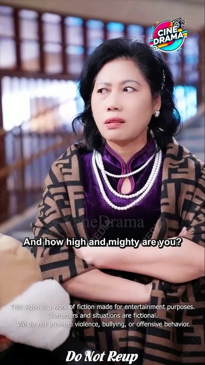 Billionaire Posing as Beggar Son-in-Law Is Divorced—Everyone Regrets It When His True Identity Is Finally Revealed! | Full Drama Movie