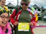 1200 personnes ont particip&eacute; &agrave; la Run Handi Nature