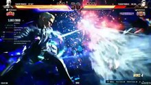 LowTierGod Soul Being Purified By Jun Kazama Tekken 8 Compilation + LTG V LG Tekken 8 Compilation