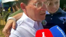 Bahia Farm Show: Roma rebate críticas sobre falta de apoio de ACM Neto a Flávio Bolsonaro