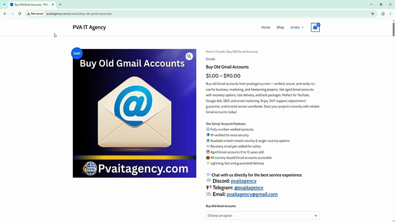 Top Sites to Explore Buy Old GitHub Accounts Safely Why ...