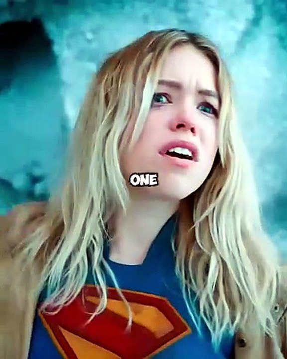 No one noticed that in Superman