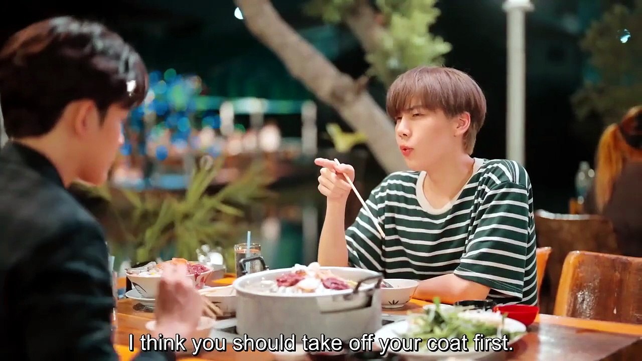 Vـeـnـuـs iـn tـhـe Sـkـy ep 2 eng sub