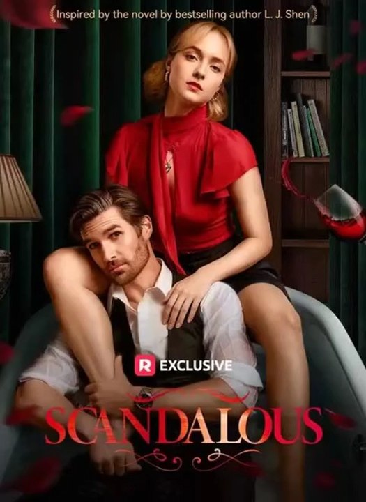 Scandalous Full Episodes: Watch Online Free #ReelShort