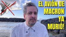 ¡Berlín torpedeó el SCAF de Macron, el avión franco-alemán!