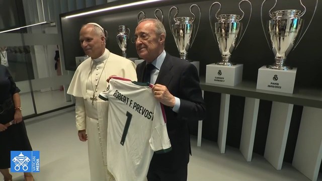Los mejores momentos del Papa en España