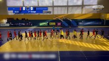 Casca Hand é derrotado no Campeonato Brasileiro de Handebol Masculino