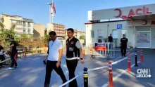 SON DAKİKA... Silivri Belediyesi’ne operasyon! Belediye Başkanı Bora Balcıoğlu gözaltında