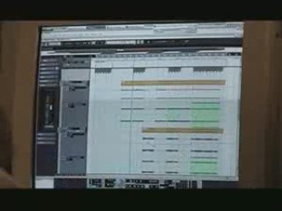 Mix-Tutorial mit Frizzo [Part 3]