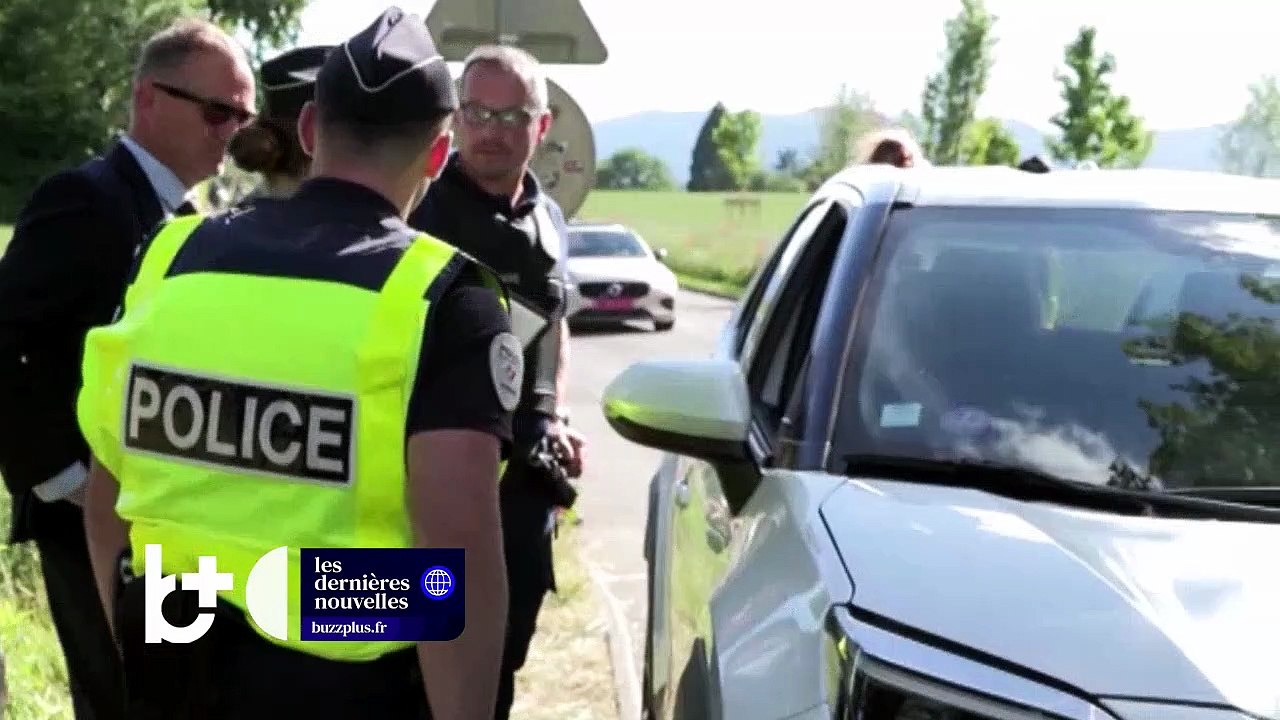Réforme de l'asile entre en vigueur / Allemagne et UE renforcent les contrôles aux frontières