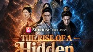 The Rise of a Hidden Master - Full Series - Short Drama English