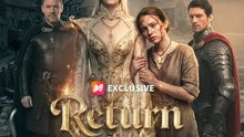 Rückkehr des Drachengeborenen | Ganzer Film Deutsch
