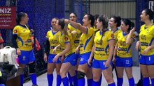 Canarinhas FC vence Meninas da Bola e conquista a Copa Azulão Feminina