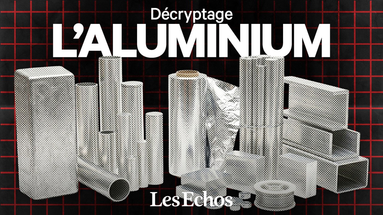 Il y a un (léger) problème avec l'aluminium