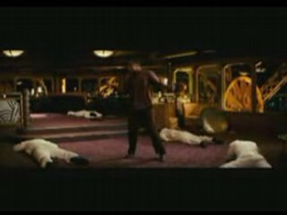 Rush Hour 3