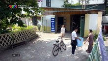 Phía Bên Kia Thành Phố - Tập 11 Phim Việt Nam VTV1