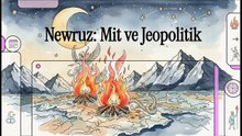 Nevruz Nedir, Kimin Bayramıdır? – Fazıl Çetiner