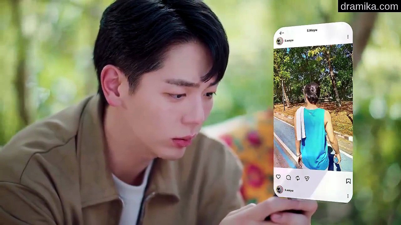 [ENG] EP.10 Love of Silom (2026)
