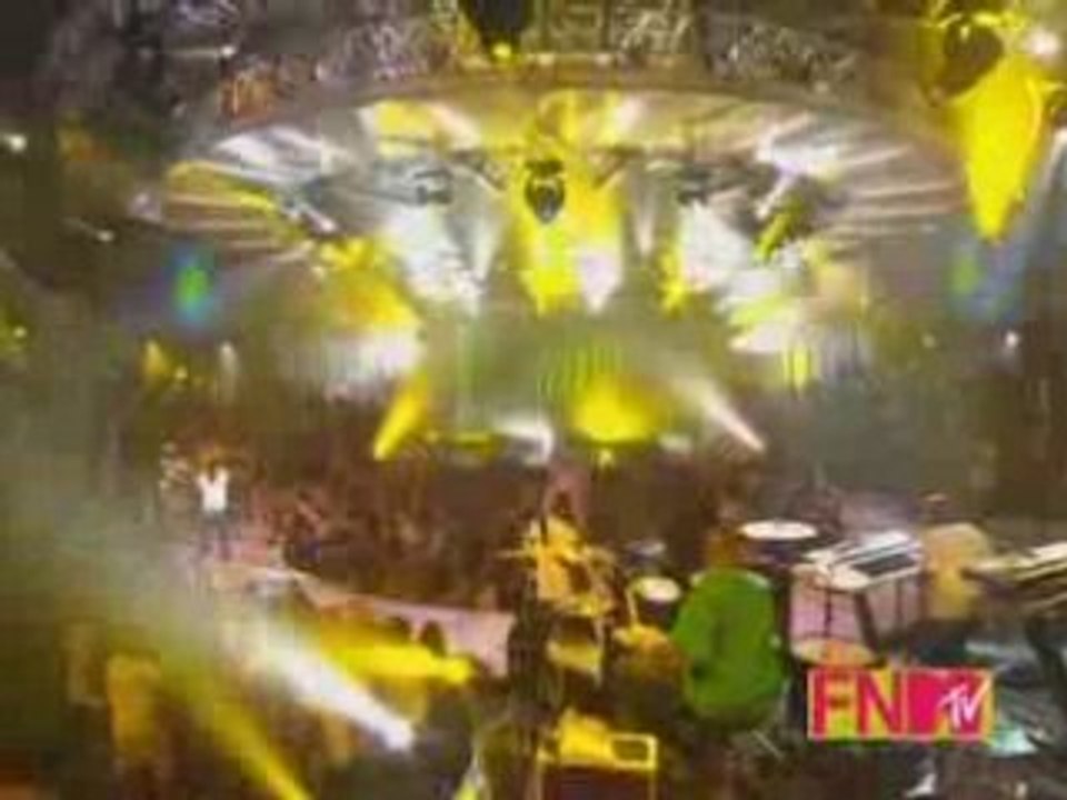 Lil Wayne - A Milli (Live FNMTV 06-20-2008) HHvidZ.com