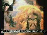 turkluk duası