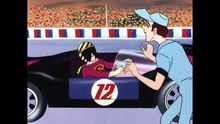 Speed Racer Mach GoGoGo Ep 9  The Nefarious Acrobat Clan (Part 1)