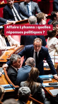 Mort de Lyhanna : que prévoient la proposition et le projet de loi contre les violences sexuelles ?