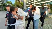 Yardım kolisi vaadiyle dolandırıcılığa 3 tutuklama