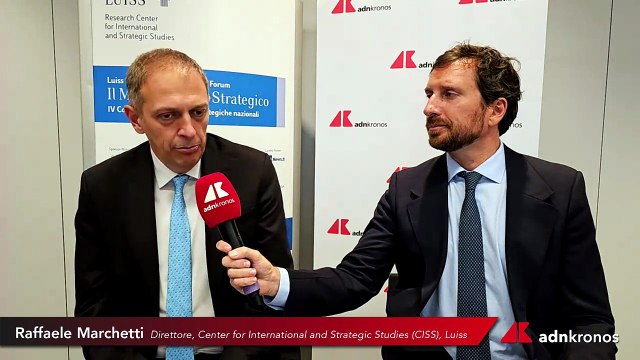 Diplosec 2026, alla Luiss il Mediterraneo torna al centro della sicurezza nazionale