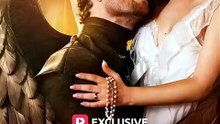 ReelShort - Lucifer's Bride I Sold My Soul to the Devil. Then He Made Me His Bride. Hell Never Felt So Hot. Full Episode English Sub