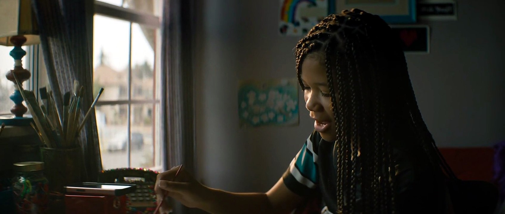 Don't Let Go (2019)