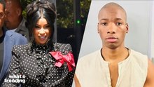 Cardi B Slammed the Karmelo Anthony Verdict, As the Internet Debates His Family’s $600K Fund