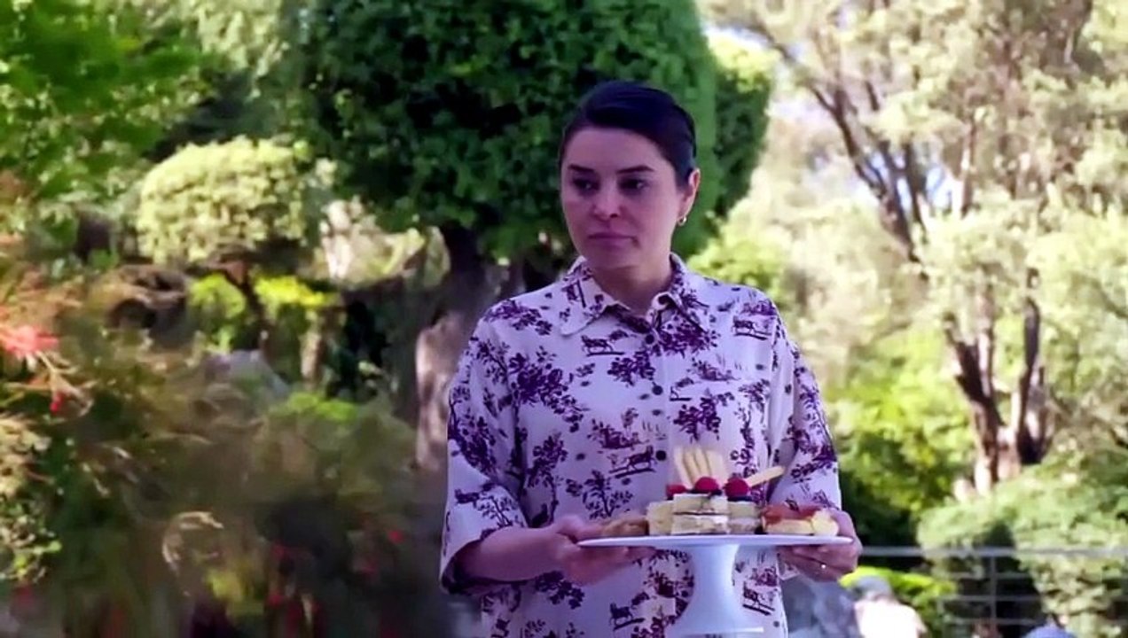 Daha On Yedi Episode 2 Turkish Drama Episode