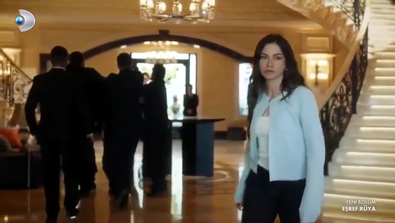 مسلسل حلم اشرف مترجم - Episode 46 [Full Movie]