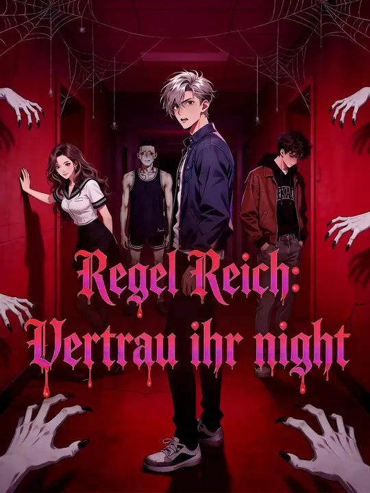 Regel Reich: Vertrau ihr nicht | Komplette Serie | Short Drama Deutsch