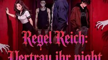 Regel Reich: Vertrau ihr nicht | Komplette Serie | Short Drama Deutsch