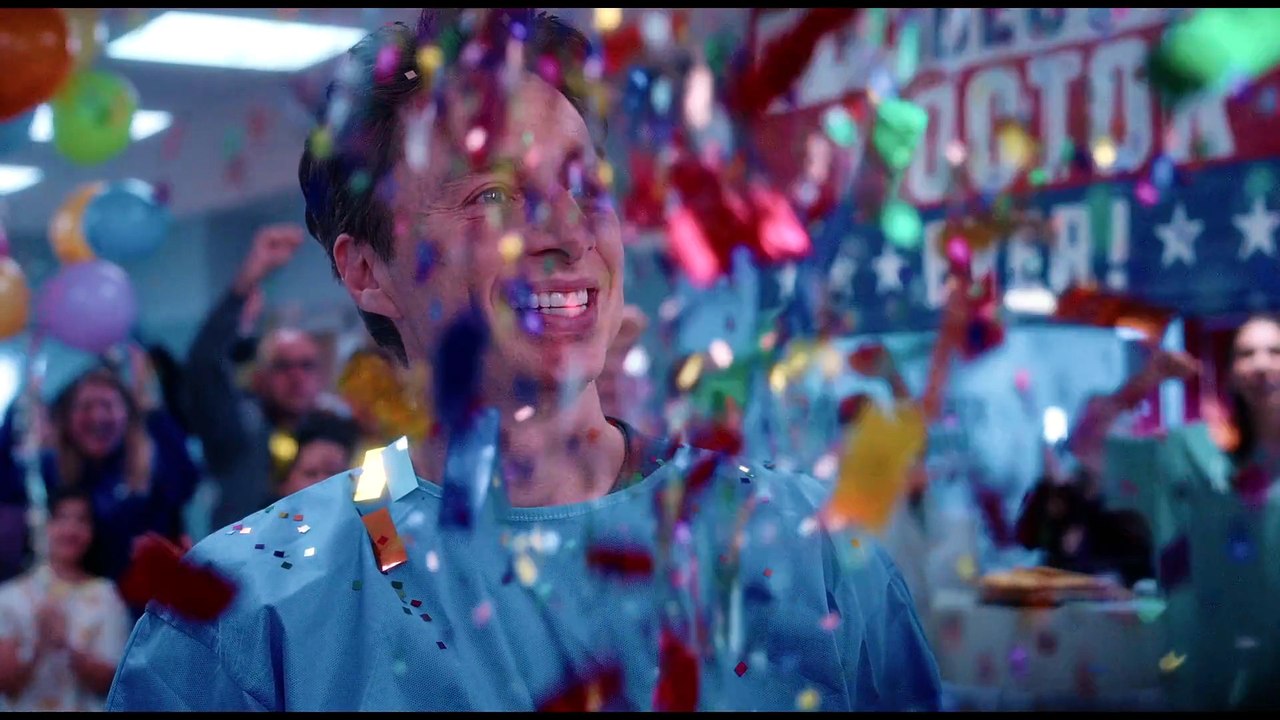 Scrubs 2026 S01E01