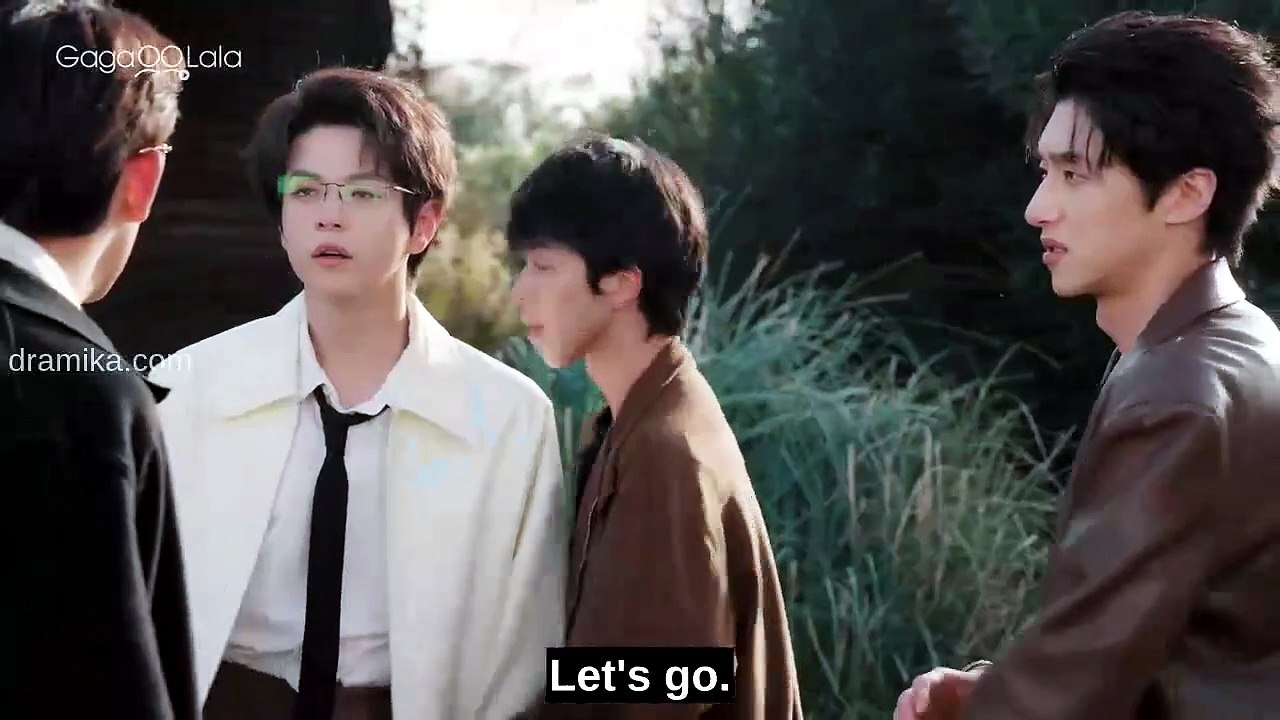 [ENG] EP.13 Double Helix (2026)