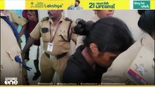 നെടുമങ്ങാട് കൊലപാതകം; കർശന നടപടിയുമായി മന്ത്രി ബിന്ദു കൃഷ്ണ
