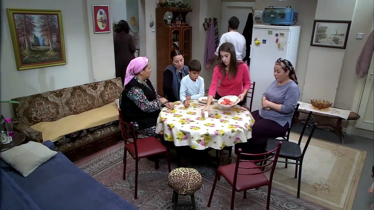 Adini Feriha Koydum Episode 33 | Turkish Drama English Subtitles | Full Episode