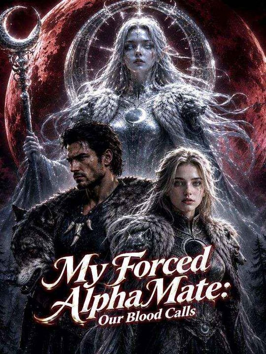 My Forced Alpha Mate -our Blood Calls