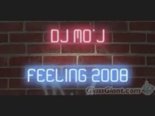 Dj Mo'J Feeling 2008 part 2