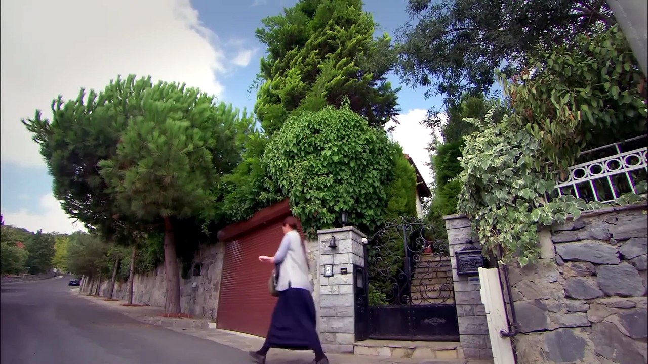 Adini Feriha Koydum Episode 27 | Turkish Drama English Subtitles | Full Episode
